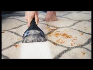 Bissell Bodový čistič Professional 1558N