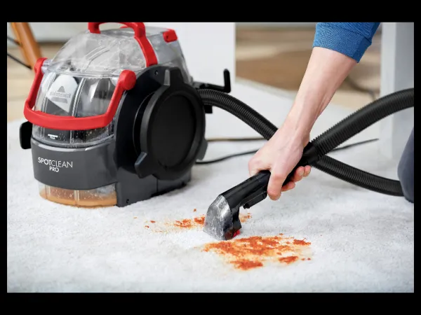 Bissell Bodový čistič Professional 1558N