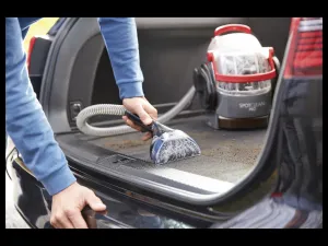 Bissell Bodový čistič Professional 1558N