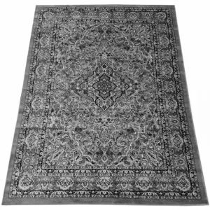 Koberec Orient 004 sivý