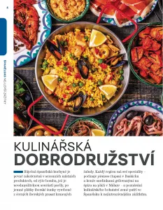 Španělsko (poznáváme)
