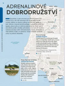 Španělsko (poznáváme)
