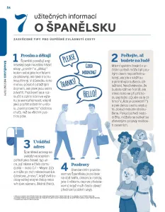 Španělsko (poznáváme)