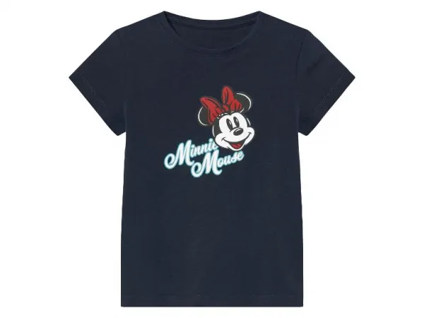 Dievčenské pyžamo (Minnie, 98/104)