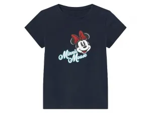 Dievčenské pyžamo (Minnie, 98/104)
