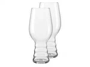 Spiegelau Poháre na pivo Craft Beer, 2 kusy (pohár na pivo)