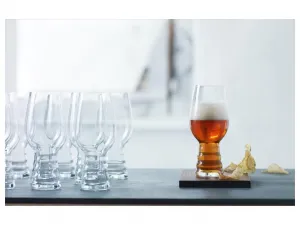 Spiegelau Poháre na pivo Craft Beer, 2 kusy (pohár na pivo)