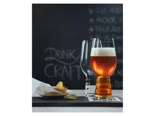 Spiegelau Poháre na pivo Craft Beer, 2 kusy (pohár na pivo)