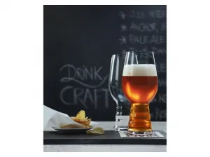 Spiegelau Poháre na pivo Craft Beer, 2 kusy (pohár na pivo)