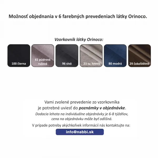 KONDELA Gres taburetka horčicová (Orinoco)