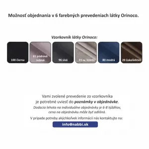 KONDELA Gres taburetka horčicová (Orinoco)