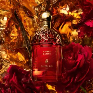 GUERLAIN Absolus Allegoria Ambre Samar parfumovaná voda unisex 125 ml