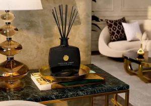 Precious Amber Fragrance Sticks