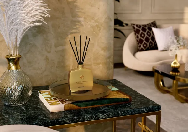 Sweet Jasmine Mini Fragrance Sticks