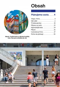 Porto do kapsy