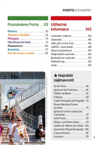 Porto do kapsy