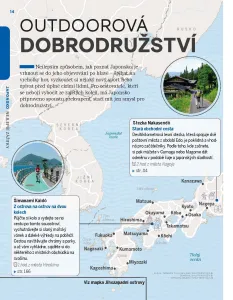 Japonsko (poznáváme)
