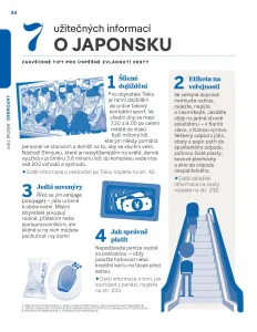 Japonsko (poznáváme)