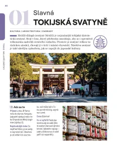 Japonsko (poznáváme)