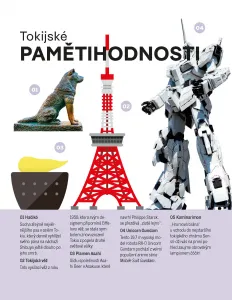 Japonsko (poznáváme)