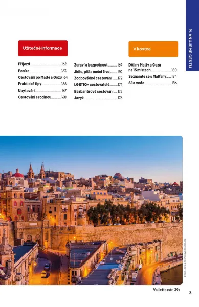 Malta a Gozo
