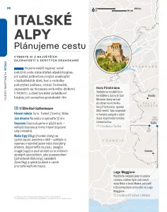 Itálie (poznáváme)