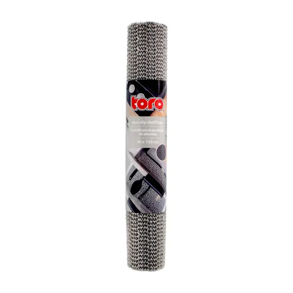 Podložka do zásuvky TORO 30x150cm MIX farieb