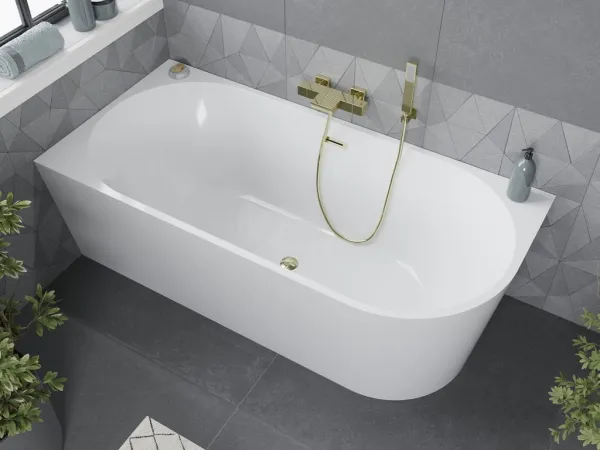 Mexen Mia, 150 x 75 cm 52691507500L-50