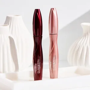 Catrice Glam & Doll Sculpt & Volume riasenka pre objem a definíciu rias odtieň 010 Black 9,5 ml
