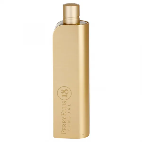 Perry Ellis 18 Sensual parfumovaná voda pre ženy 100 ml