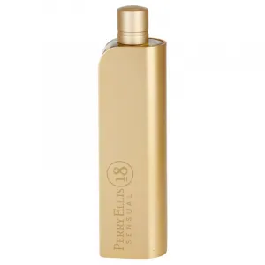 Perry Ellis 18 Sensual parfumovaná voda pre ženy 100 ml