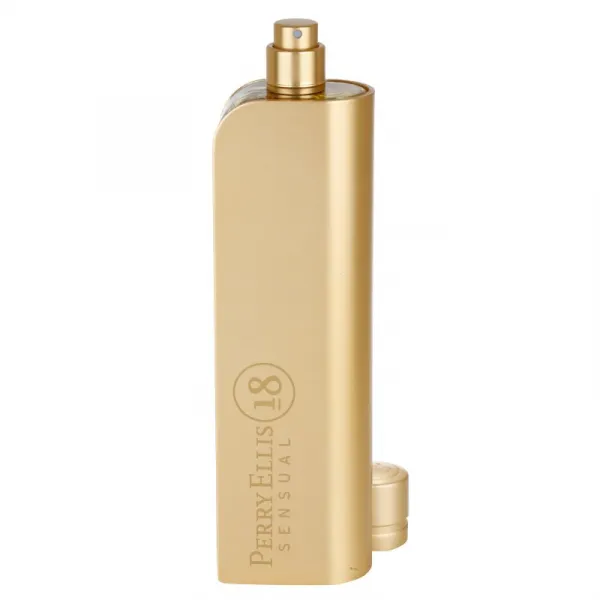 Perry Ellis 18 Sensual parfumovaná voda pre ženy 100 ml