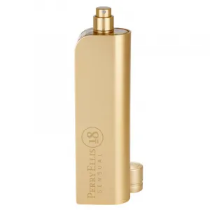 Perry Ellis 18 Sensual parfumovaná voda pre ženy 100 ml