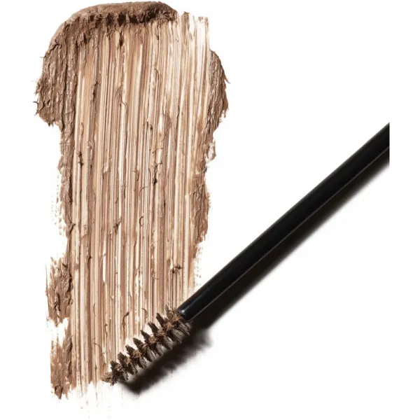 MAC Cosmetics Eye Brows Big Boost Fiber Gel gél na obočie odtieň Brunette 4,1 g