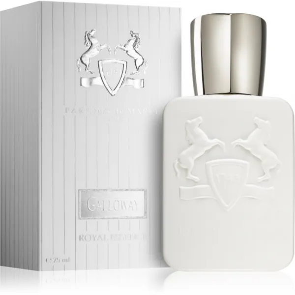 Parfums De Marly Galloway parfumovaná voda unisex 75 ml