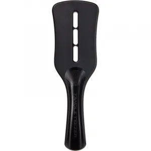 Tangle Teezer Easy Dry & Go Jet Black kefa na vlasy pre rýchlejšiu fúkanú 1 ks