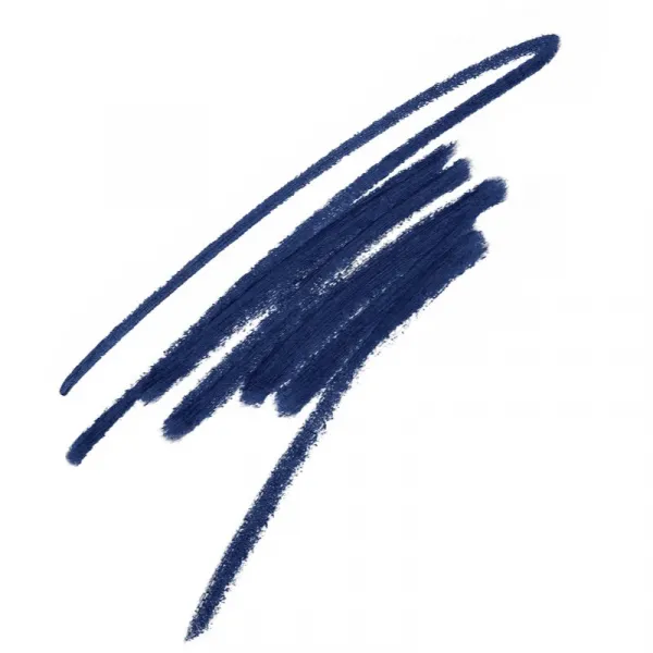 Lancôme Le Stylo Waterproof vodeodolná ceruzka na oči s vysokou pigmentáciou odtieň 07 Minuit Illusion 0.35 g