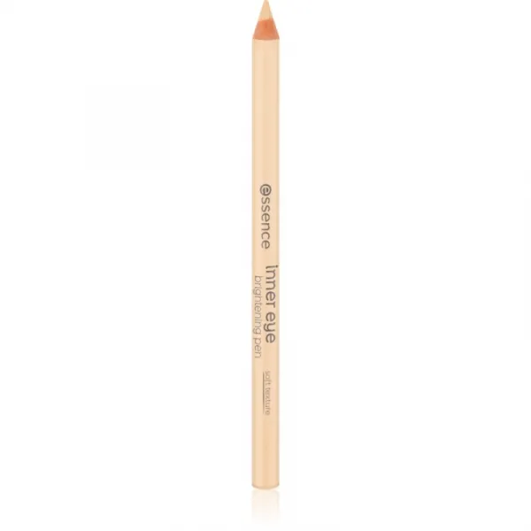 essence Inner Eye Brightening Pen rozjasňujúca ceruzka na oči odtieň 01 everybody's shade 1.02 g