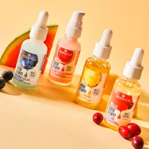 essence Hello, Good Stuff! Glow Serum Primer podkladová báza 30 ml
