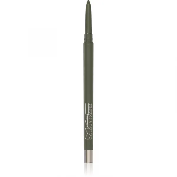 MAC Cosmetics Colour Excess Gel Pencil vodeodolná gélová ceruzka na oči odtieň Serial Monogamist 0,35 g