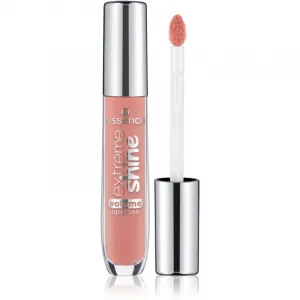 essence Extreme Shine lesk na pery pre väčší objem odtieň 11 5 ml