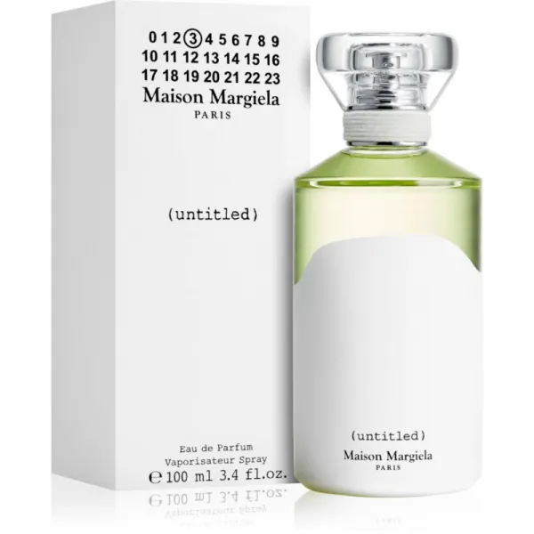 Maison Margiela (untitled) parfumovaná voda unisex 100 ml