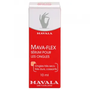 Mavala Nail Care Mava-Flex sérum na spevnenie 10 ml