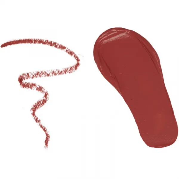 Revolution PRO Iconic sada na pery odtieň Seduction