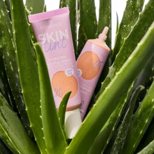 essence SKIN tint ľahký hydratačný make-up SPF 30 odtieň 20 30 ml