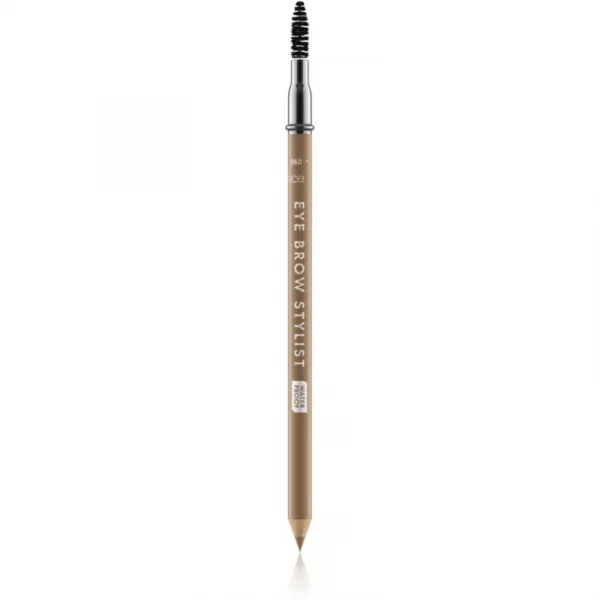 Catrice Eye Brow Stylist ceruzka na obočie s kefkou odtieň 060 Legally Blonde 1 g