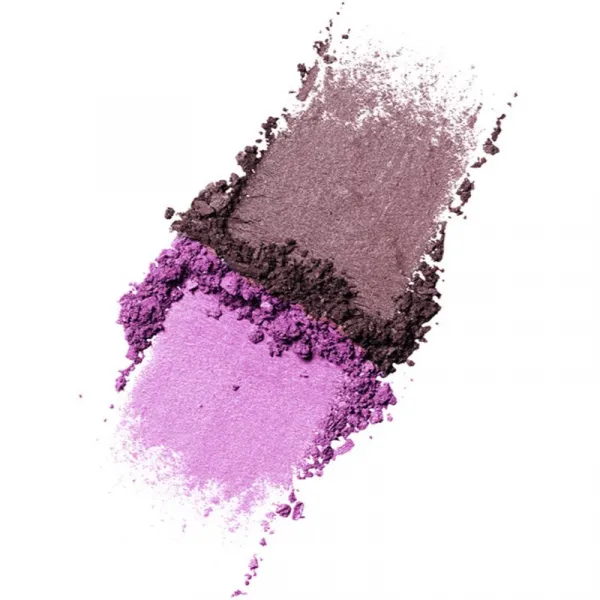 Clinique All About Shadow™ Duo duo očné tiene odtieň Strawberry Fudge - Shimmer 1.7 g