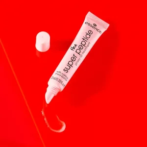 essence the super peptide balzam na pery odtieň 01 Peptacular! 10 ml
