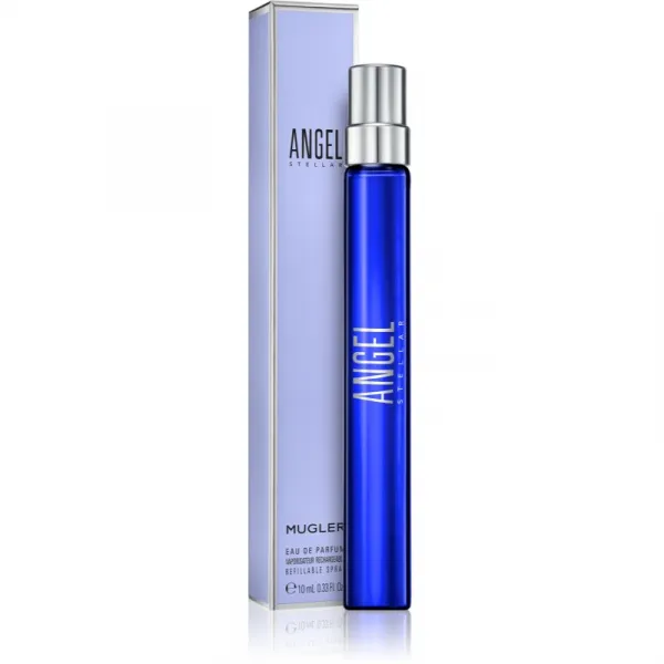 Mugler Angel Stellar parfumovaná voda pre ženy 10 ml