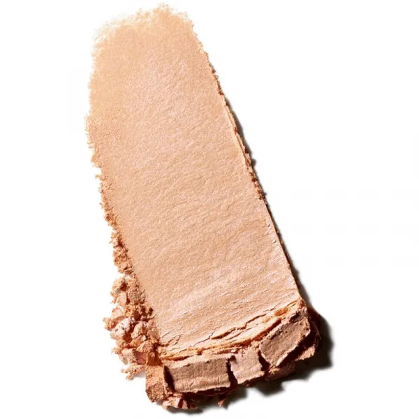 MAC Cosmetics Eye Shadow Pro Palette Refill Pan očné tiene náhradná náplň odtieň Ricepaper 1.5 g